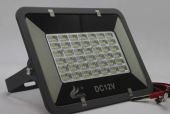 Mini Proiector Led CaiCai 12V 60W Clesti 126 LED XL