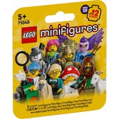 Minifigures 71045 series 25 BOX