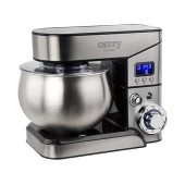 Mixer cu bol Camry CR 4223 , Putere 2000 W, Capacitate bol 5 Litri (Inox)