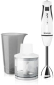 Mixer vertical Taurus Robot 600 Plus Inox, 600 W