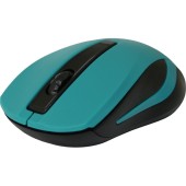 MM-605 RF TURQUOISE OPTICAL 1200dpi 3P