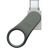 Mobile C80 64GB USB 3.0 Tip-C Silver