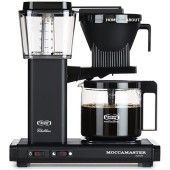 Moccamaster KBG 741 AO Semi-auto Drip coffee maker 1.25 L