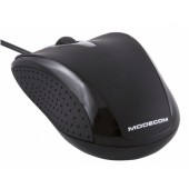 Modecom Mouse de notebook Modecom M4 black