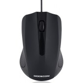 Modecom Mouse de notebook Modecom MC-M9 Black