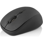 Modecom Mouse de notebook Modecom MC-WM6 Black