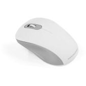 Modecom Mouse optic wireless Modecom WM10S Alb