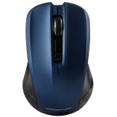 Modecom Mouse wireless Modecom Wm9.1, Black/Blue