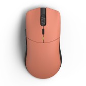 Model O Pro Wireless, Red Fox - Forge