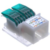 Modul Conexiune Cat.5E 1x RJ45