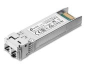 Modul SFP+ TP-Link TL-SM5110-SR”, 10GBase-LR SFP+ LC Transceiver, Multi-mode SFP+ LC, 300m