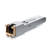 Modul SFP UBIQUITI UACC-CM-RJ45-1G RJ45 - 1Gbps SFP Module