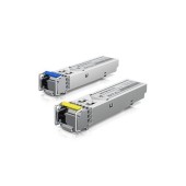 Modul transceiver, Ubiquiti, Argintiu