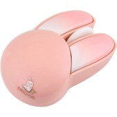 MOFII M6 Rabbit 2.4 Wireless Mouse (Pink)