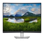 Monitor Dell 32' S3221QSA, 3840 x 2160, TFT LCD, 4ms GTG, 60Hz