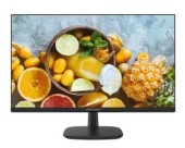 Monitor E-LED Hikvision 27inch DS-D5227U3-1P0, UHD (3840 × 2160), HDMI, DisplayPort, 5 ms (Negru)