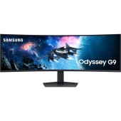 Monitor Gaming curbat LED VA SAMSUNG Odyssey G9 G95C LS49CG950EUXEN, 49