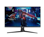 Monitor Gaming Fast IPS LED ASUS ROG Strix 32inch XG32UQ, Ultra HD (3840 x 2160), HDMI, DisplayPort, AMD FreeSync, Nvidia G-Sync, 160 Hz, 1 ms (Negru)