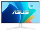 Monitor Gaming IPS LED ASUS 23.8inch VY249HF-W, Full HD (1920 x 1080), HDMI, 100 Hz, 1 ms (Alb)