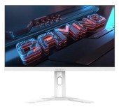 Monitor Gaming IPS LED Gigabyte 27inch M27QA ICE, QHD (2560 x 1440), HDMI, DisplayPort, 180 Hz, 1 ms (Alb)