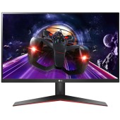 Monitor Gaming LG 24MP60G-B, 23.8