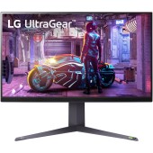 Monitor Gaming Nano IPS LG UltraGear, 240 Hz, 32