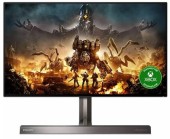 Monitor Gaming Nano IPS WLED Philips 27inch 279M1RV/00, Ultra HD (3840 x 2160), HDMI, DisplayPort, Nvidia G-Sync, Ambiglow, Boxe, 144 Hz, 1 ms (Negru)