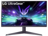 Monitor Gaming VA LED LG 27inch 27GS50F-B, Full HD (1920 x 1080), HDMI, DisplayPort, 180 Hz (Negru)