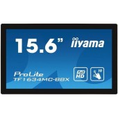 Monitor iiyama TF1634MC-B8X 15.6inch IPS touch OpenFrame IP65