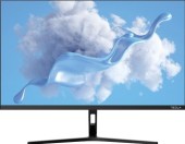 Monitor IPS LED Tesla 23.8inch 24MC645BF, Full HD (1920 x 1080), VGA, HDMI, DisplayPort, Boxe, 100 Hz, 6 ms (Negru)