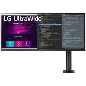 Monitor IPS LG 34WN780, 34