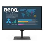 Monitor LED BenQ BL3290QT, 31.5 inch, QHD, IPS, 5 ms 75 Hz