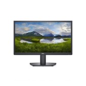 Monitor LED Dell SE2222H, 21.5inch, VA FHD, 8ms, 60Hz, negru