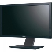 Monitor Refurbished DELL E2211HB, 21.5 Inch Full HD LED, VGA, DVI