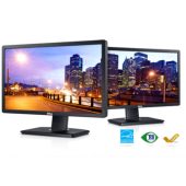 Monitor Refurbished DELL P2213F, 22 Inch, 1680 x 1050, Widescreen, VGA, DVI, USB, LED