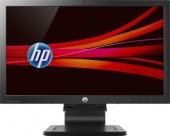 Monitor Refurbished HP LA2206XC, 22 Inch LED Full HD, 5ms, VGA, DVI, DisplayPort (Negru)