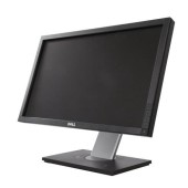 Monitor Refurbished Professional DELL P2211HT, 21.5 Inch Full HD LED, VGA, DVI, USB