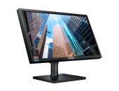 Monitor Refurbished SAMSUNG SyncMaster S24E450, 24 Inch TN Full HD, 1920 x 1080, DVI, VGA