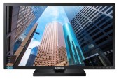 Monitor Refurbished SAMSUNG SyncMaster S24E650MW, 24 Inch LED, 1920 x 1200, DVI, VGA