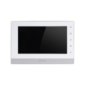 Monitor videointerfon Dahua VTH1550CHW-2 IP LCD 7'