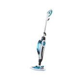 Mop cu aburi 2 in 1 ETA Azurit 2267, 1500 W, rezervor apa 0.4 L, filtru anticalcar