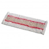 Mop plat Sprint 40cm rosu
