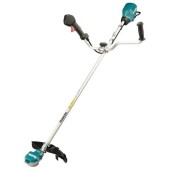 Motocoasa fara fir, Makita XGT 40 V Max UR002GZ01, 550 W, 6500 rpm, diametru de taiere 35 cm (Albastru)