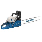 Motofierastrau cu lant HYUNDAI HY-CS4540, 45 cmc, sina 40 cm