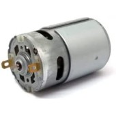 MOTOR DE CURENT CONTINUU 2609002620 pentru PSR 10.8 LI -TYPE 3603J54000