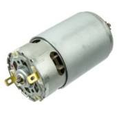 Motor de curent continuu Bosch 2609001957