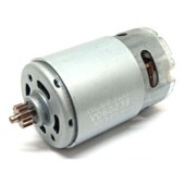 MOTOR DE CURENT CONTINUU pentru PSR14, 4 LI-2 - 3603J73400 & 401