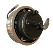 Motor pentru trotineta ZERO 9 (Negru)