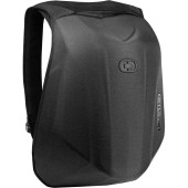 MOTORCYCLE BACKPACK NO DRAG MACH 1 BLACK P/N: 123008_36