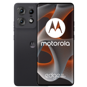 Motorola Motorola Moto Edge 50 Pro 5G 12GB RAM 512GB - Black DE